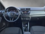 Skoda Fabia III bei Sportwagen.expert - Abbildung (4 / 15)