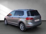 VW Golf Sportsvan bei Sportwagen.expert - Abbildung (10 / 15)