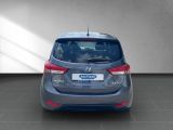 Hyundai ix20 bei Sportwagen.expert - Abbildung (10 / 15)