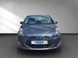 Hyundai ix20 bei Sportwagen.expert - Abbildung (2 / 15)