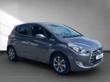 Hyundai ix20 bei Sportwagen.expert - Abbildung (5 / 15)