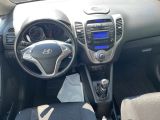 Hyundai ix20 bei Sportwagen.expert - Abbildung (8 / 15)