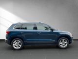 Skoda Karoq bei Sportwagen.expert - Abbildung (12 / 15)