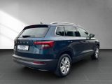 Skoda Karoq bei Sportwagen.expert - Abbildung (11 / 15)