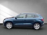 Skoda Karoq bei Sportwagen.expert - Abbildung (9 / 15)