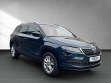 Skoda Karoq bei Sportwagen.expert - Abbildung (5 / 15)