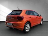 VW Polo bei Sportwagen.expert - Abbildung (11 / 15)