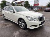 Mercedes-Benz E-Klasse bei Sportwagen.expert - Abbildung (2 / 15) Mercedes-Benz E-Klasse bei Sportwagen.expert - Abbildung (2 / 15)