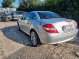 Mercedes-Benz SLK-Klasse bei Sportwagen.expert - Abbildung (9 / 15)