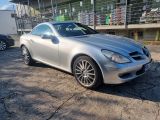 Mercedes-Benz SLK-Klasse bei Sportwagen.expert - Abbildung (6 / 15)