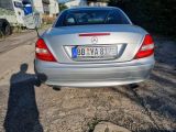 Mercedes-Benz SLK-Klasse bei Sportwagen.expert - Abbildung (8 / 15)