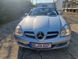 Mercedes-Benz SLK-Klasse bei Sportwagen.expert - Abbildung (3 / 15)