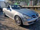 Mercedes-Benz SLK-Klasse bei Sportwagen.expert - Abbildung (2 / 15)