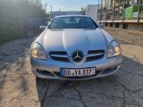 Mercedes-Benz SLK-Klasse bei Sportwagen.expert - Abbildung (4 / 15)