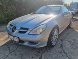 Mercedes-Benz SLK-Klasse bei Sportwagen.expert - Abbildung (5 / 15)