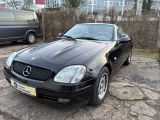 Mercedes-Benz SLK-Klasse bei Sportwagen.expert - Abbildung (4 / 15)