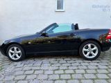 Mercedes-Benz SLK-Klasse bei Sportwagen.expert - Abbildung (5 / 7) Mercedes-Benz SLK-Klasse bei Sportwagen.expert - Abbildung (5 / 7)