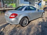 Mercedes-Benz SLK-Klasse bei Sportwagen.expert - Abbildung (11 / 15)