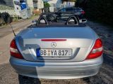 Mercedes-Benz SLK-Klasse bei Sportwagen.expert - Abbildung (7 / 15)