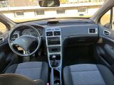 Peugeot 307 bei Sportwagen.expert - Abbildung (8 / 15)