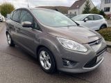 Ford C-MAX bei Sportwagen.expert - Abbildung (2 / 10)