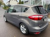 Ford C-MAX bei Sportwagen.expert - Abbildung (4 / 10)