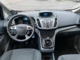 Ford C-MAX bei Sportwagen.expert - Abbildung (6 / 10)