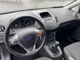 Ford Fiesta bei Sportwagen.expert - Abbildung (8 / 9)