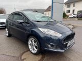 Ford Fiesta bei Sportwagen.expert - Abbildung (2 / 9)