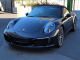 Porsche 991 bei Sportwagen.expert - Abbildung (2 / 10)