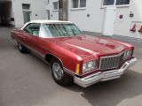 Chevrolet Caprice bei Sportwagen.expert - Abbildung (2 / 10)