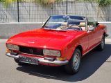 Peugeot 504 bei Sportwagen.expert - Abbildung (2 / 10)