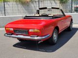 Peugeot 504 bei Sportwagen.expert - Abbildung (4 / 10)