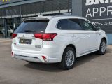 Mitsubishi Outlander bei Sportwagen.expert - Abbildung (5 / 15)