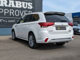 Mitsubishi Outlander bei Sportwagen.expert - Abbildung (7 / 15)