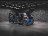 Smart smart forfour bei Sportwagen.expert - Abbildung (7 / 15)