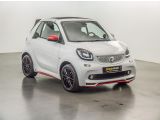 Smart smart fortwo bei Sportwagen.expert - Abbildung (3 / 15)