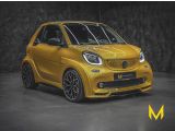 Smart smart fortwo bei Sportwagen.expert - Abbildung (3 / 15)