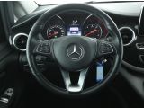 Mercedes-Benz V-Klasse bei Sportwagen.expert - Abbildung (15 / 15)