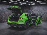 Lamborghini Urus bei Sportwagen.expert - Abbildung (7 / 15)