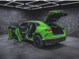 Lamborghini Urus bei Sportwagen.expert - Abbildung (9 / 15)