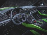 Lamborghini Urus bei Sportwagen.expert - Abbildung (13 / 15)