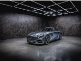 Mercedes-Benz GT C AMG bei Sportwagen.expert - Abbildung (2 / 15)