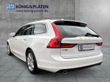 Volvo V90 bei Sportwagen.expert - Abbildung (4 / 15)