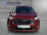 Ford Tourneo bei Sportwagen.expert - Abbildung (2 / 15)