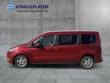 Ford Tourneo bei Sportwagen.expert - Abbildung (3 / 15)