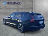 Volvo V60 bei Sportwagen.expert - Abbildung (4 / 15)