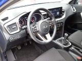 Kia Ceed bei Sportwagen.expert - Abbildung (8 / 15) Kia Ceed bei Sportwagen.expert - Abbildung (8 / 15)