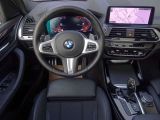 BMW X3 bei Sportwagen.expert - Abbildung (10 / 15)