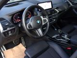 BMW X3 bei Sportwagen.expert - Abbildung (8 / 15)
